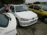 Peugeot 106 Sport